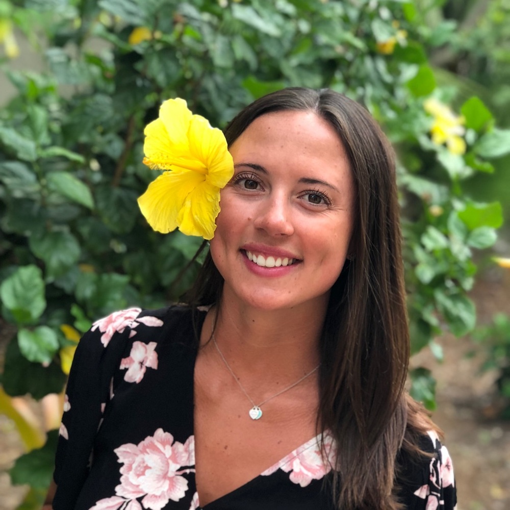 Meet your Posher, Brooke